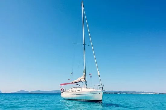 Ibiza Sailing Charter