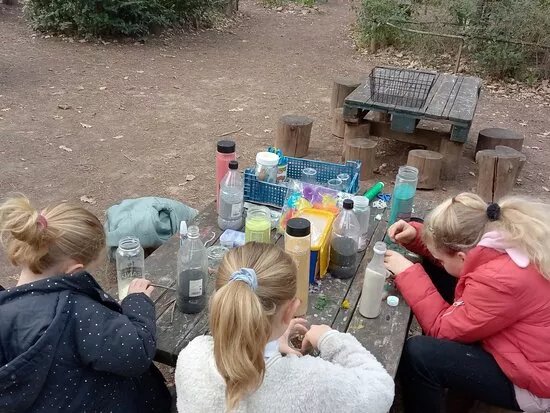 La Ferme de Tiavan