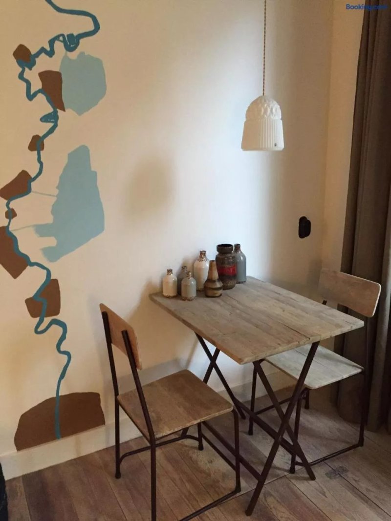 B & B Klein Loenen