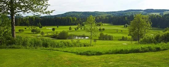 Golfpark Bohmerwald