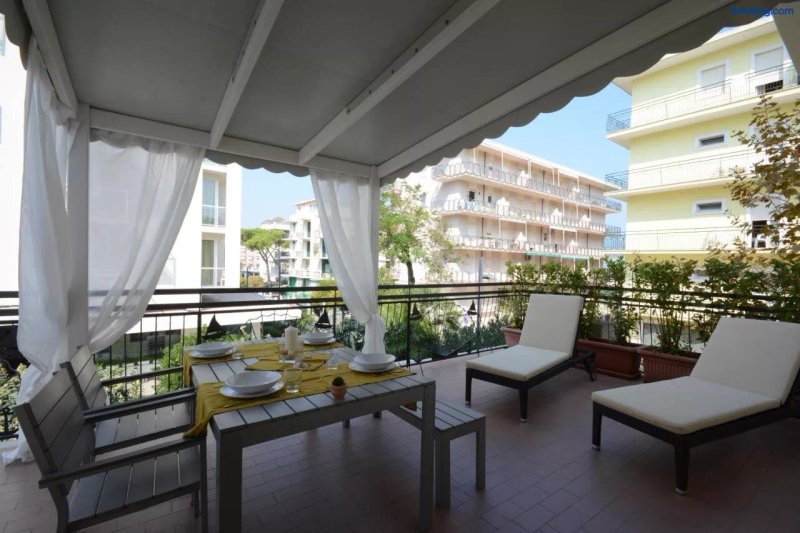 Graziella Apartments