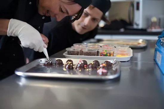 Coco Kitchen
