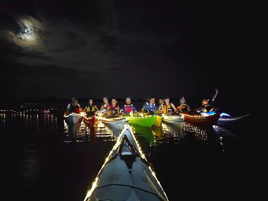 Circeo Kayak