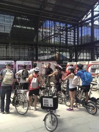 Mobeo Smart Transport