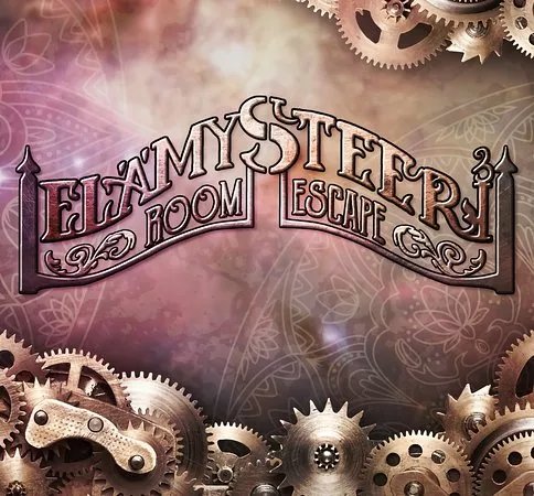 ElamysTeeri - Room Escape