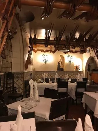 Taverna del Rey