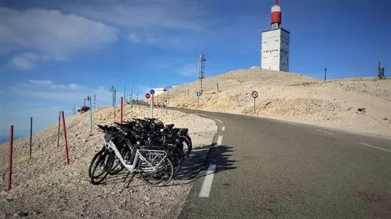 Sun-E-Bike