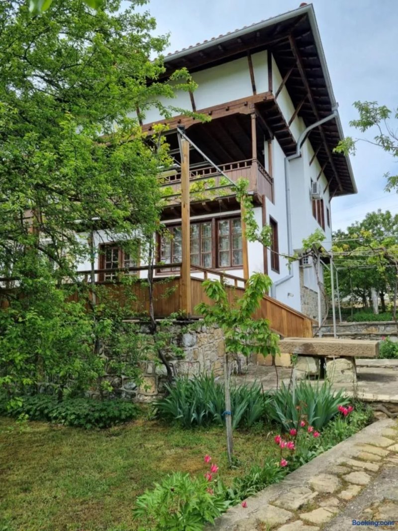 Arbanassi Hotel