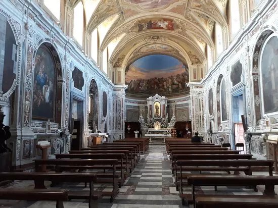 Chiesa di San Francesco di Paola