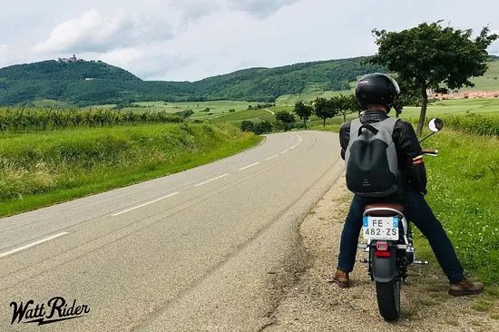 location moto electrique
