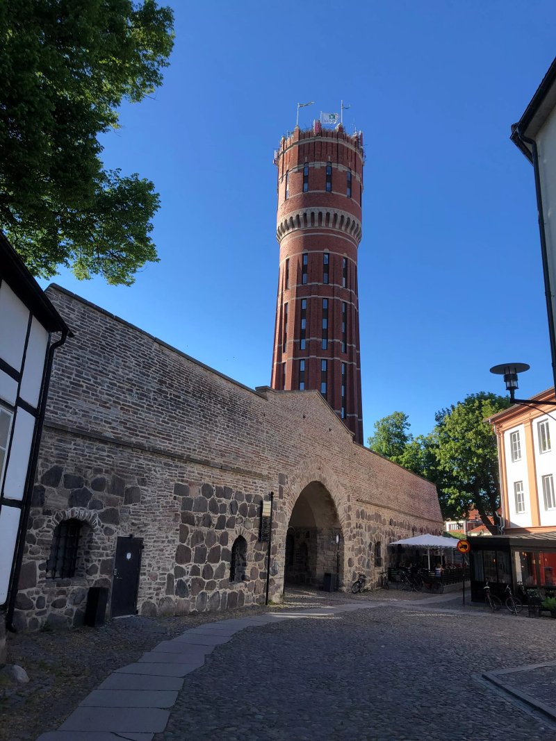 Kalmar Gamla Vattentorn