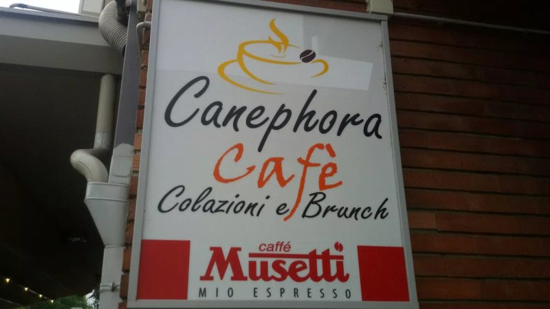 Canephora Cafe