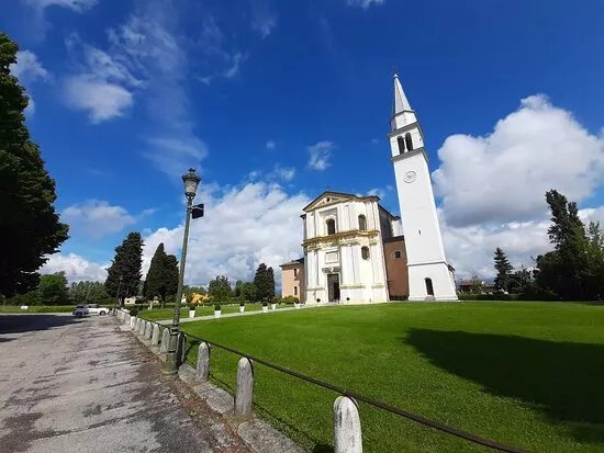 Santuario Madonna  delle Cendrole