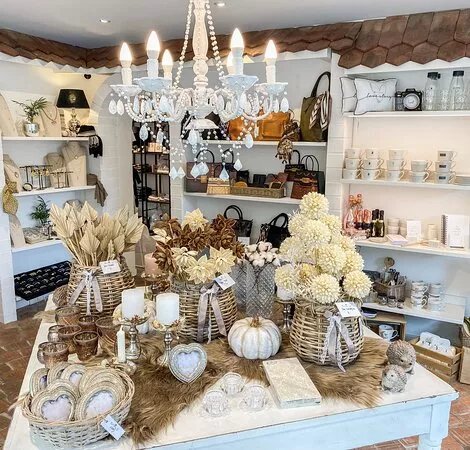 Boutique EigenArt-Design