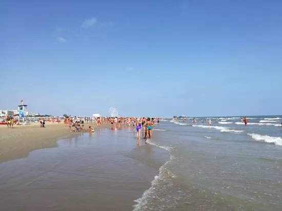Bagno 23 Sirena