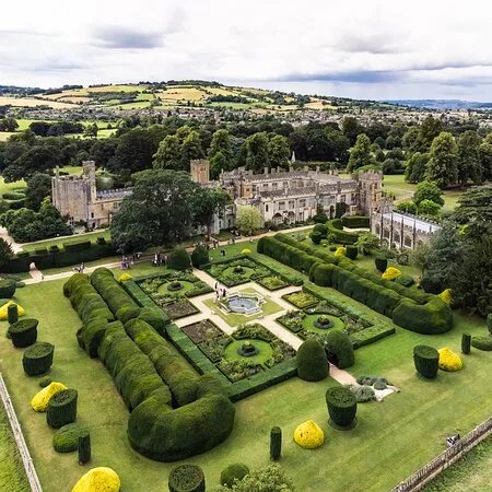 Sudeley Castle