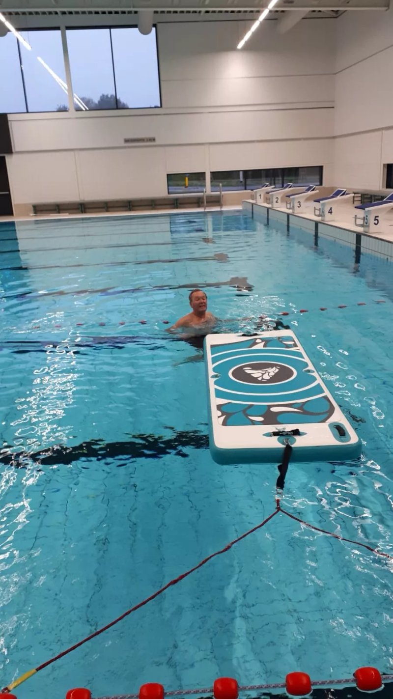 Aquarena