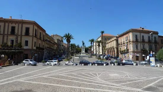 Centro Storico di Giulianova