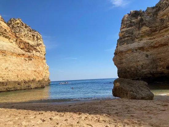 Praia dos Pinheiros