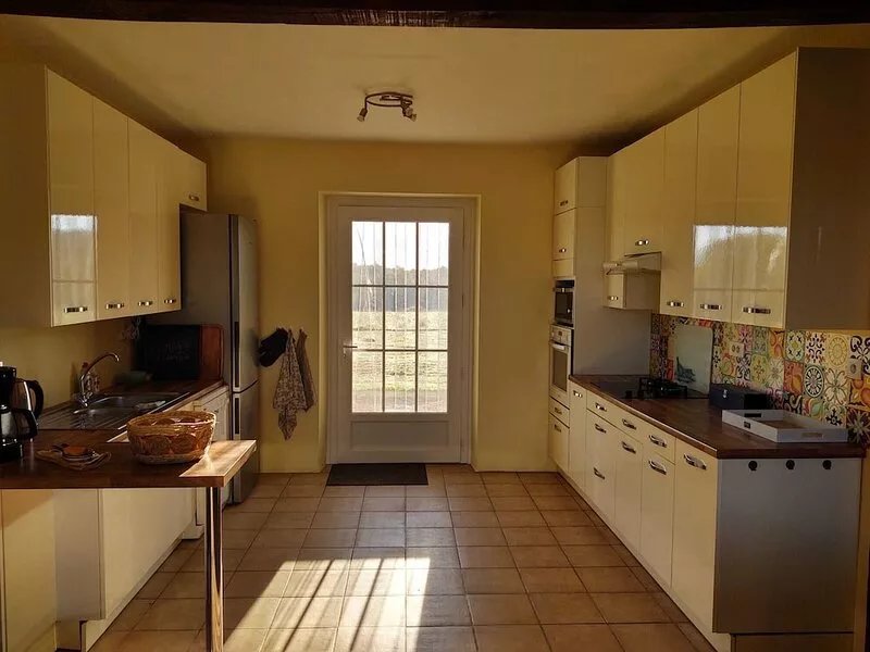 Modern Private Detached House in rural location with private pool