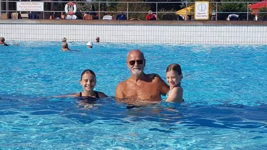 Aquadrom Hockenheim