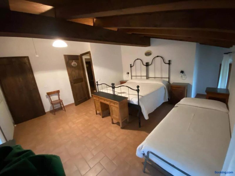 Agriturismo Prunara Farmstead F. Lli Santoli