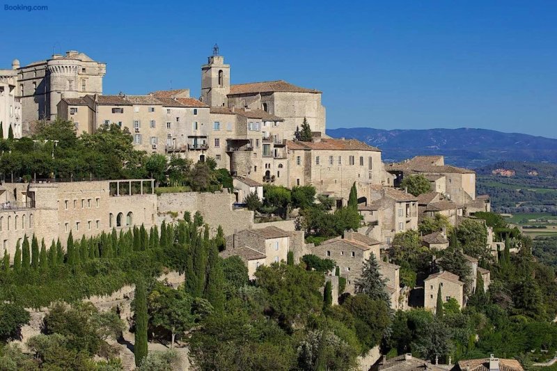 Apartments - Experience Of PROVENCE