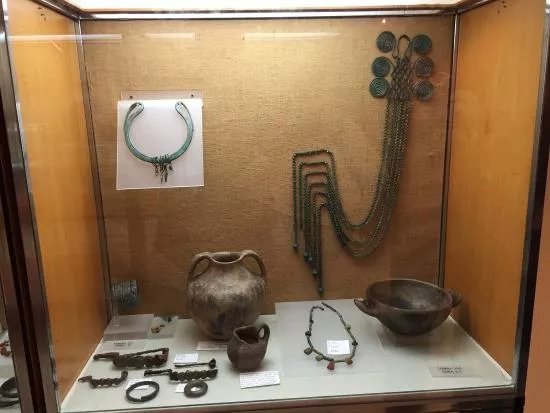 Museo Aufidenate De Nino