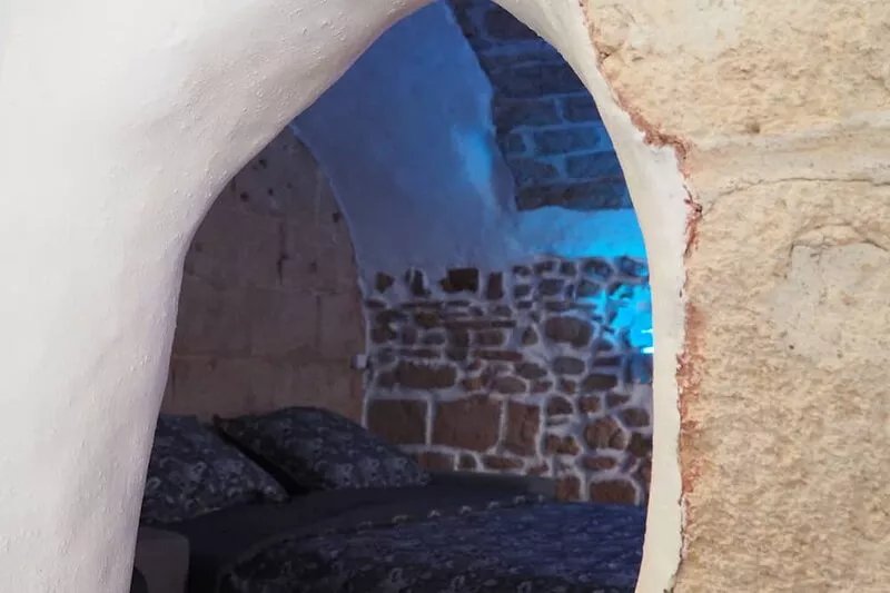 Apartment Ecusson Center historique Large 3 rooms in a 13th century building