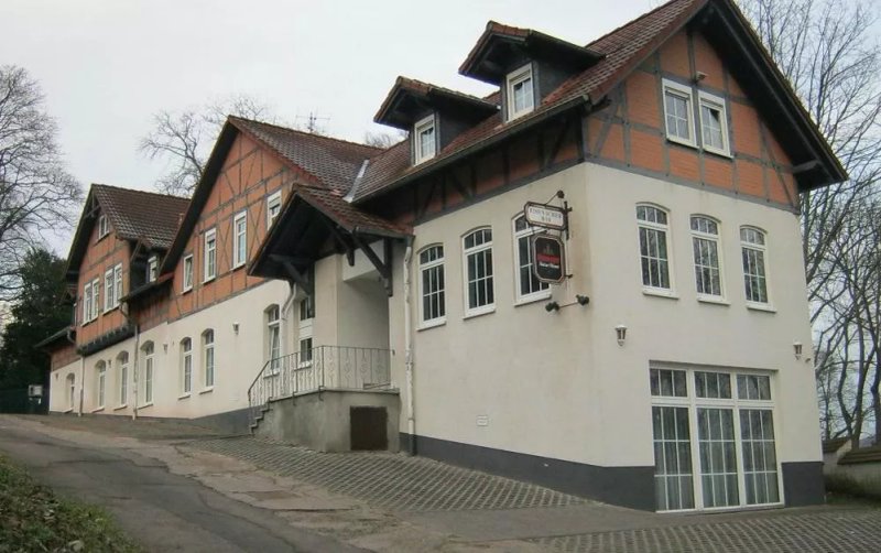 Hotel Hennesburg
