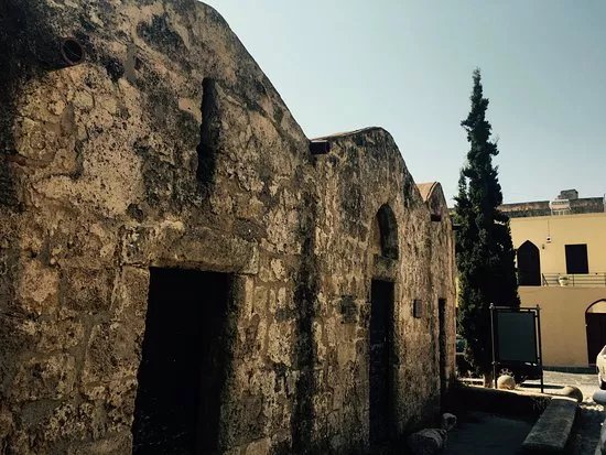 Church of Agia Aikaterini