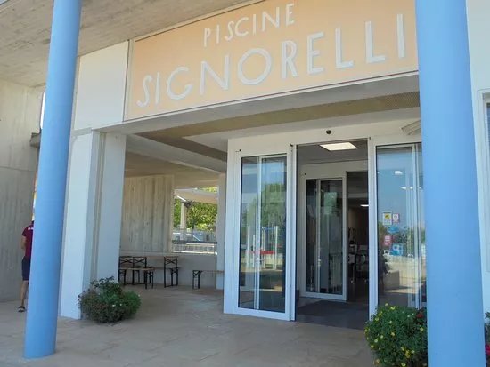 Piscine Signorelli