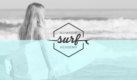 Nomadik Surf Academy