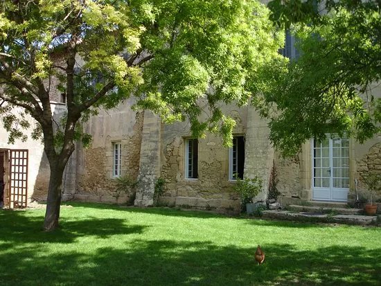 Domaine de Sulauze