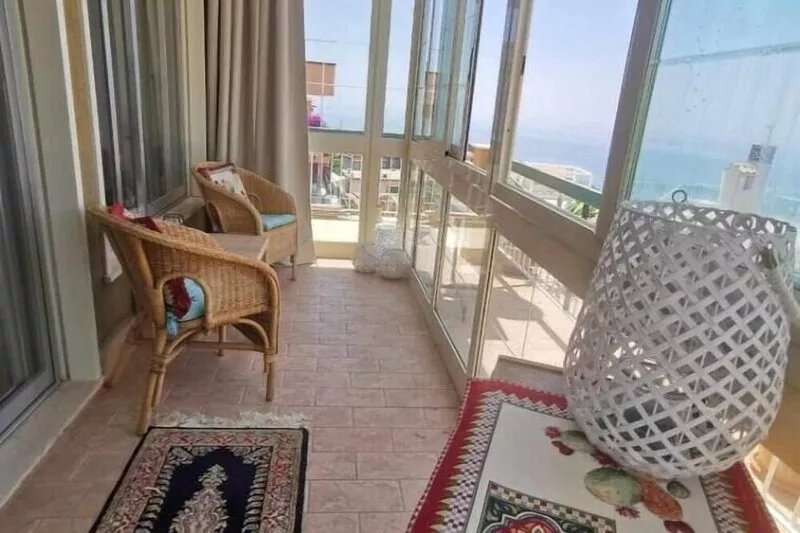 Komfortable Ferienwohnung mit Traumhafter Aussicht auf den Etna und die Kueste