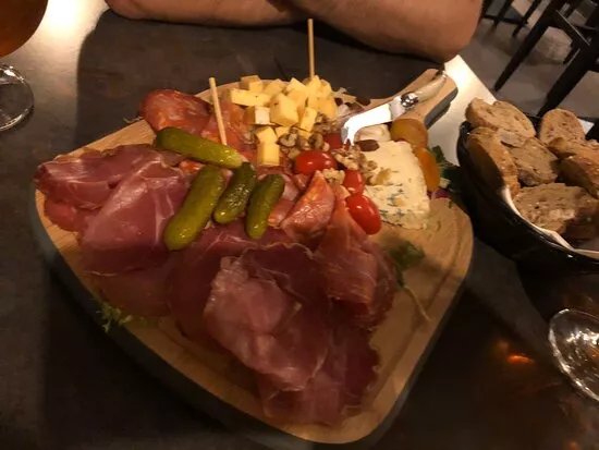 Baragouin
