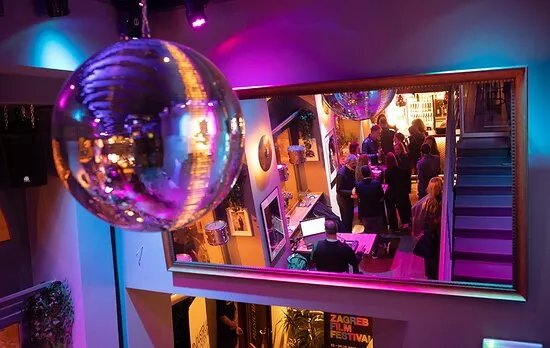 Jiggy - Music Bar & Food