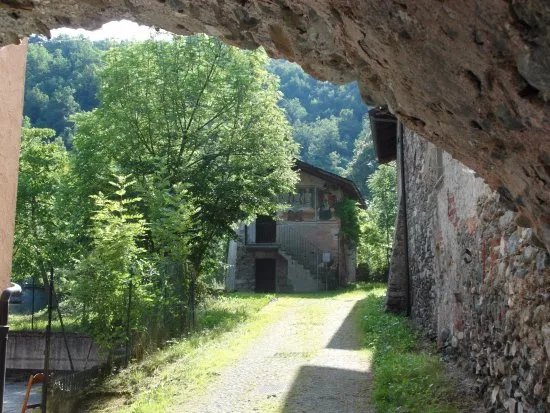 Ospizio della Trinita