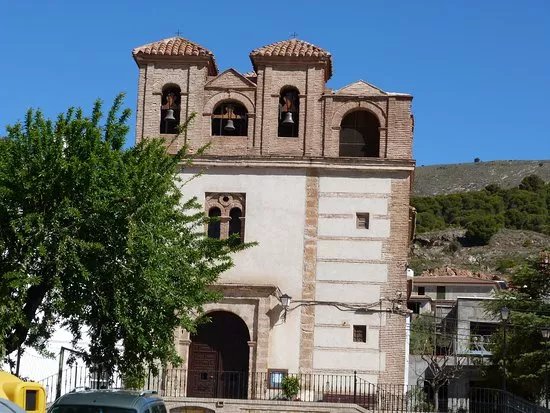 Ermita de Nuestra Senora de la Salud
