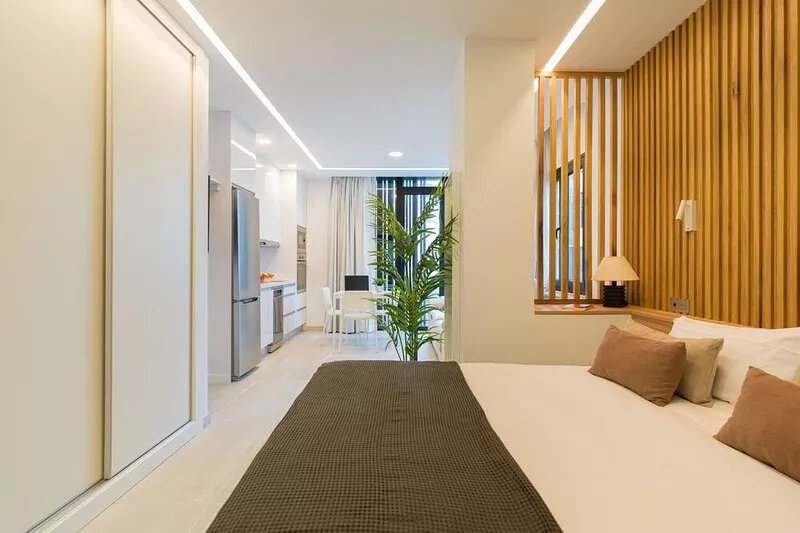 Arenisca Beach Home By CanariasGetaway