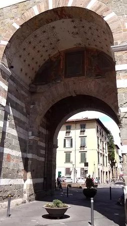 Porta San Gervasio
