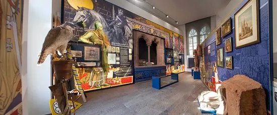 Museum Gelnhausen