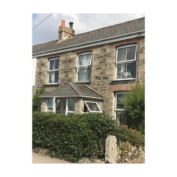 Entire House The Lizard  Village-sea view on the horizon 3 bedrooms Pet friendly
