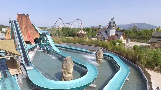 Magicland