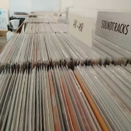 Catch a Fire Records
