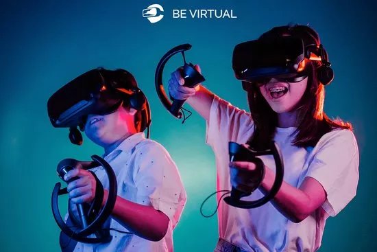 BeVirtual