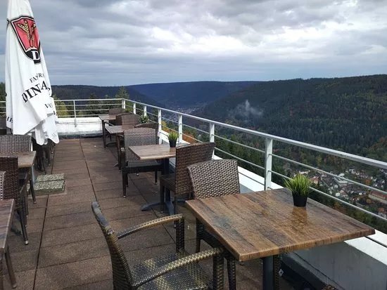 Vital Therme Bad Wildbad