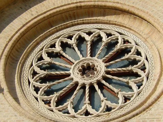 Chiesa del Sacratissimo Cuore di Gesu