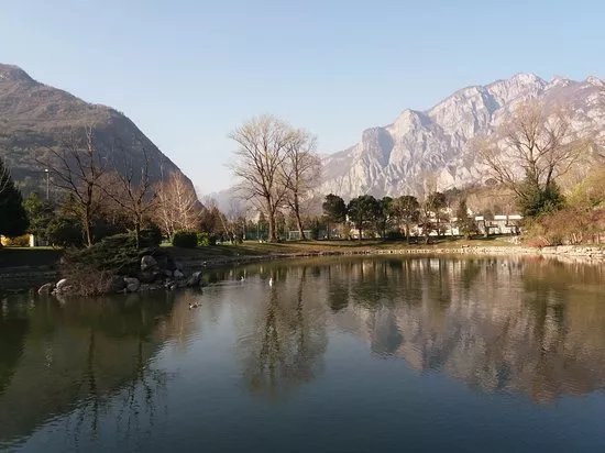 Parco Comunale Rio Torto