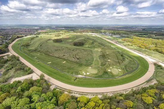 Newcastle Racecourse